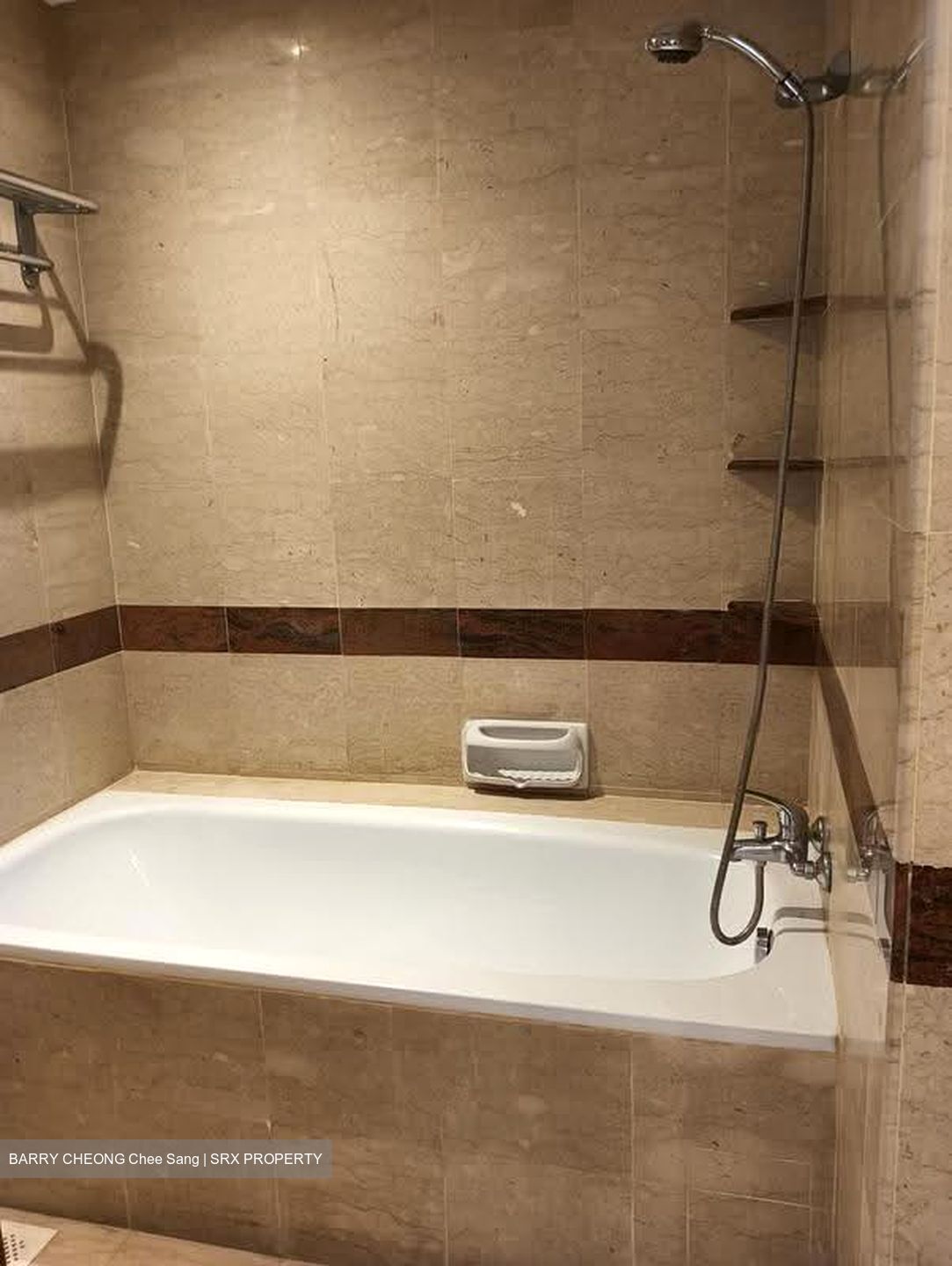 The Draycott (D10), Apartment #611905771